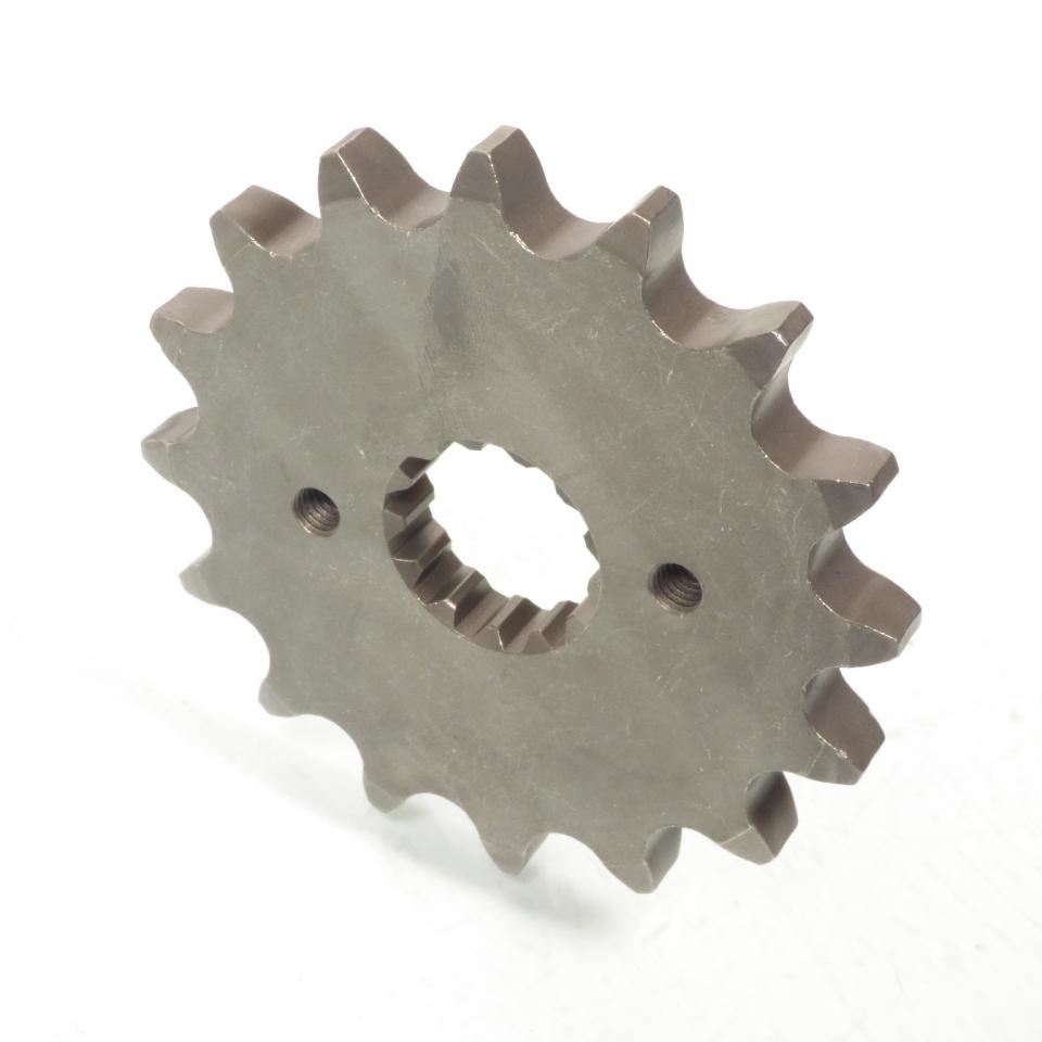 Kit chaîne Axring pour moto Yamaha 600 Fazer 1998 à 2003 16X48 pas 530 Neuf