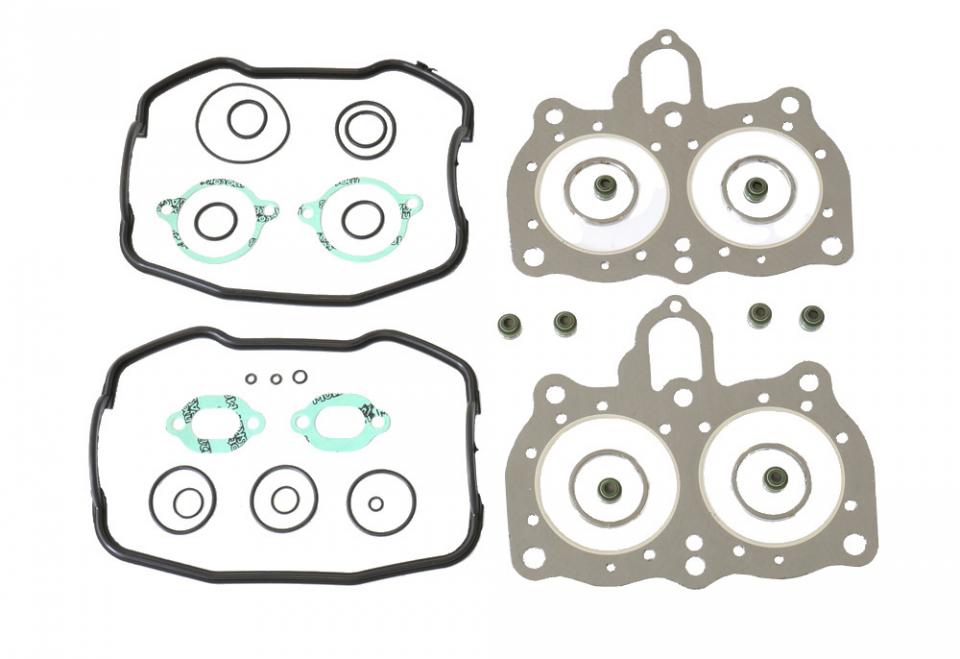 Kit chaîne Axring pour Moto Keeway 125 Speed 2007 à 2010 Neuf