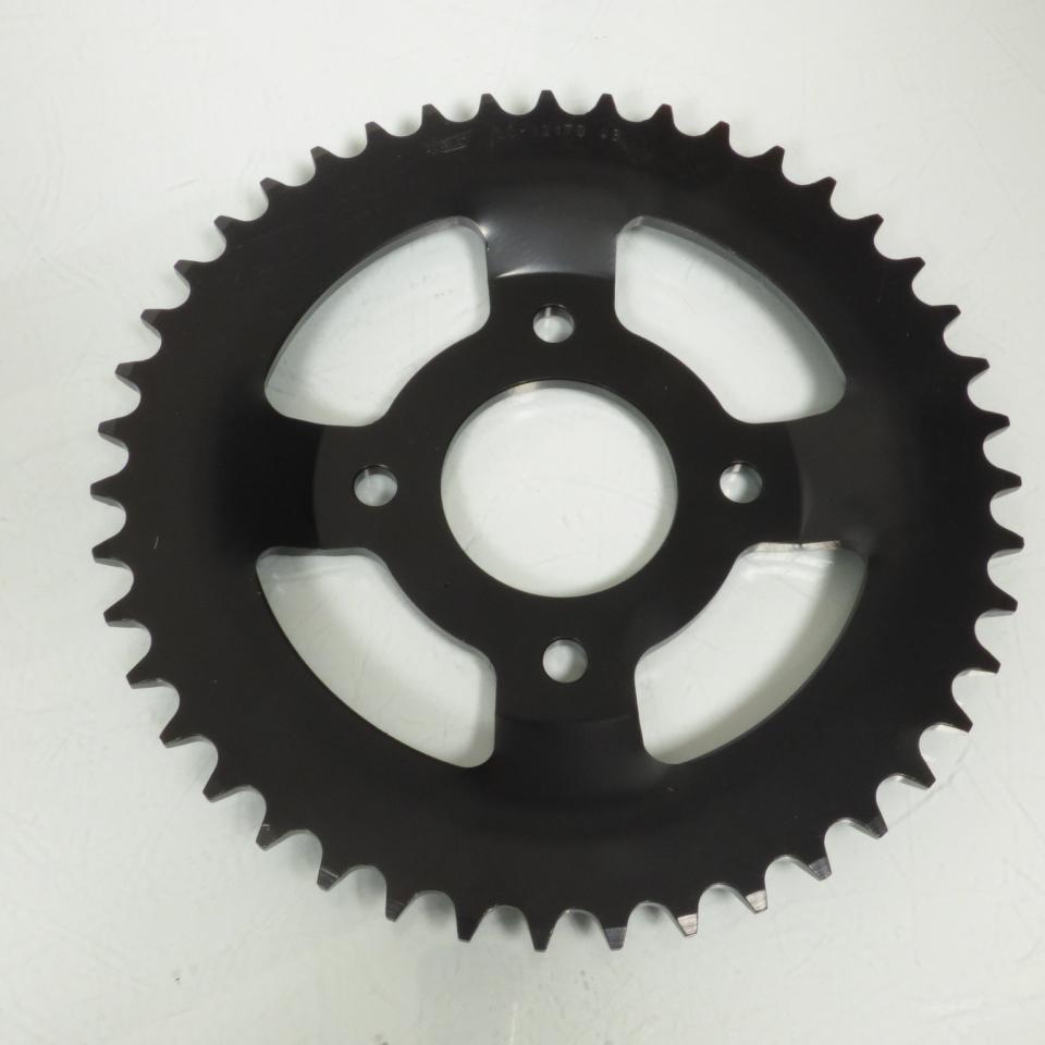 Kit chaîne Axring pour moto MASH 250 BLACK SEVEN EFI ABS 2017 à 2019 15x43 pas 520 Neuf