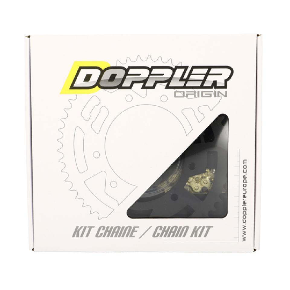 Kit chaîne Doppler pour Auto Neuf