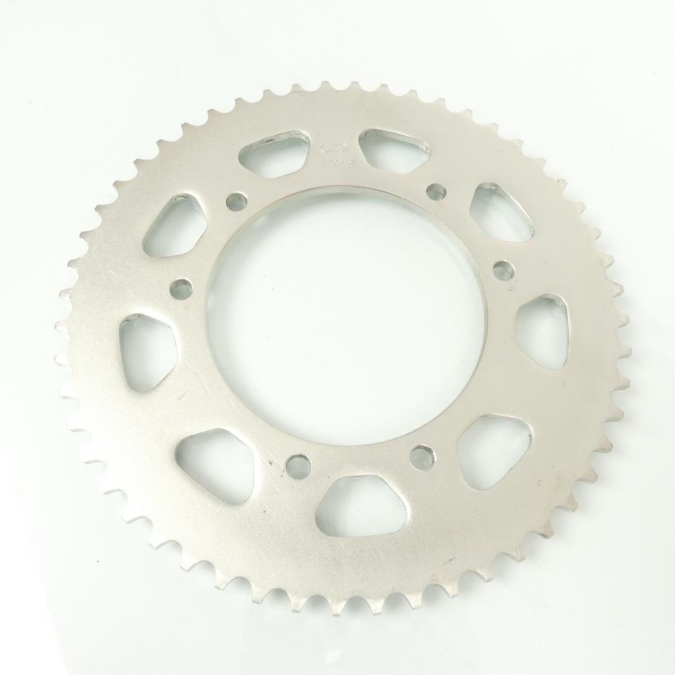 Kit chaîne Afam pour moto Peugeot 50 XP6 2004 à 2005 11x52 pas 420 126L Neuf