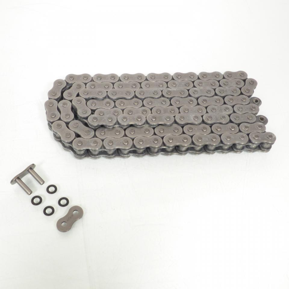 Kit chaîne Afam pour moto Honda 600 Cb F 2007 à 2013 16x43 pas 525 118L Neuf