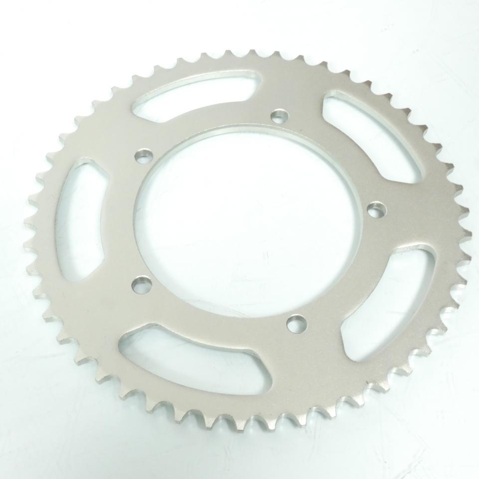 Kit chaîne Afam pour moto Generic 50 Trigger 50x12 pas 420 128L Neuf