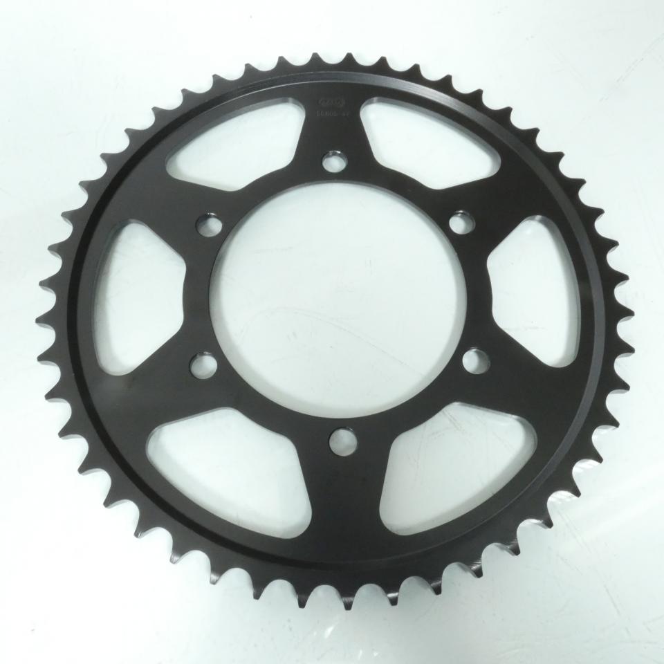 Kit chaîne Afam pour moto Triumph 675 Street triple 16x47 pas 525 116L Neuf