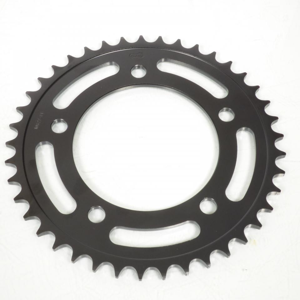 Kit chaîne Afam pour moto Honda 500 Cb F 2013 à 2021 15x41 pas 520 Neuf