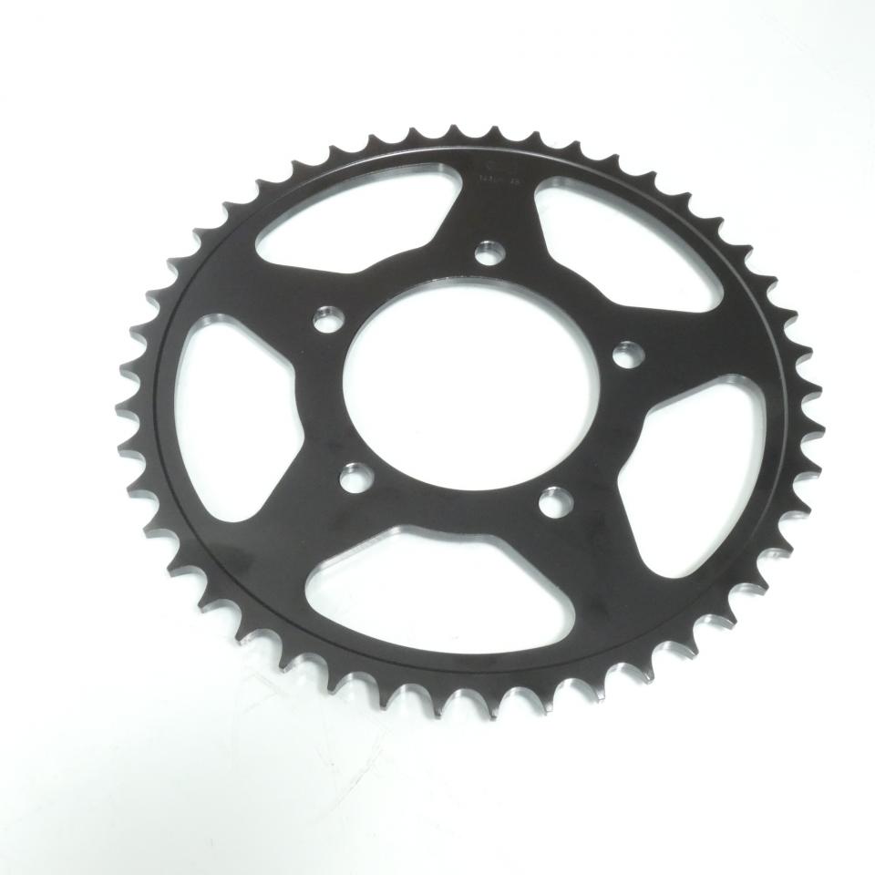 Kit chaîne Afam pour deux roues Suzuki 650 SFV Gladius 15x46 pas 520 Neuf