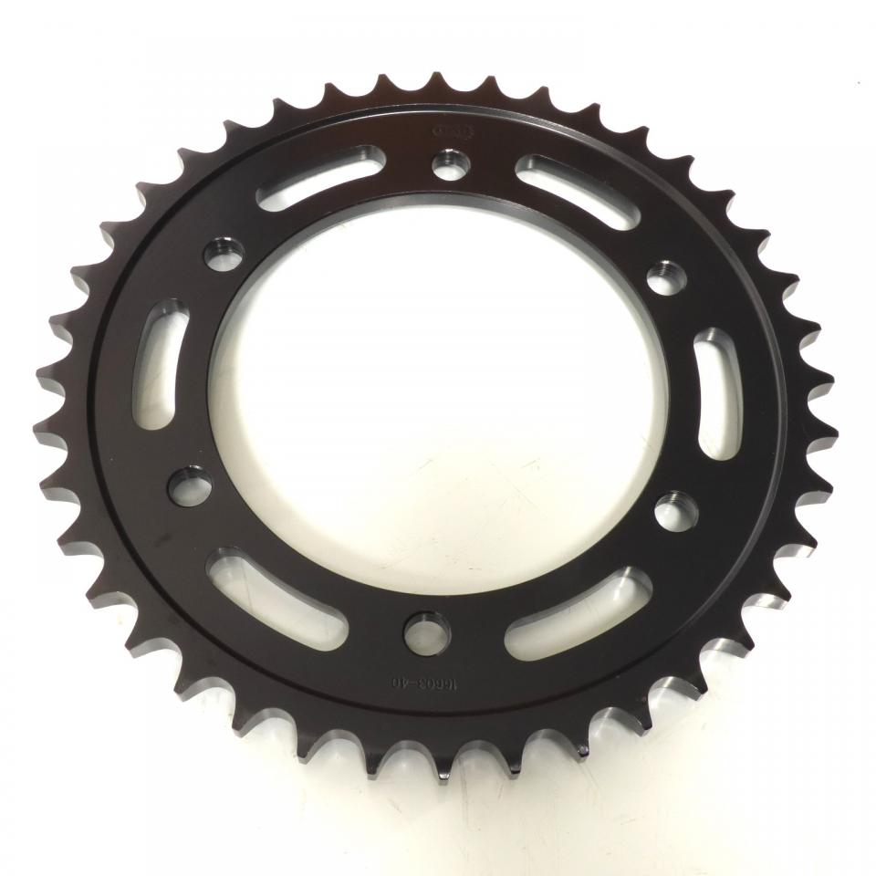 Kit chaîne Afam pour moto Suzuki 1300 Gsx-R Hayabusa 17x40 pas 530 Neuf