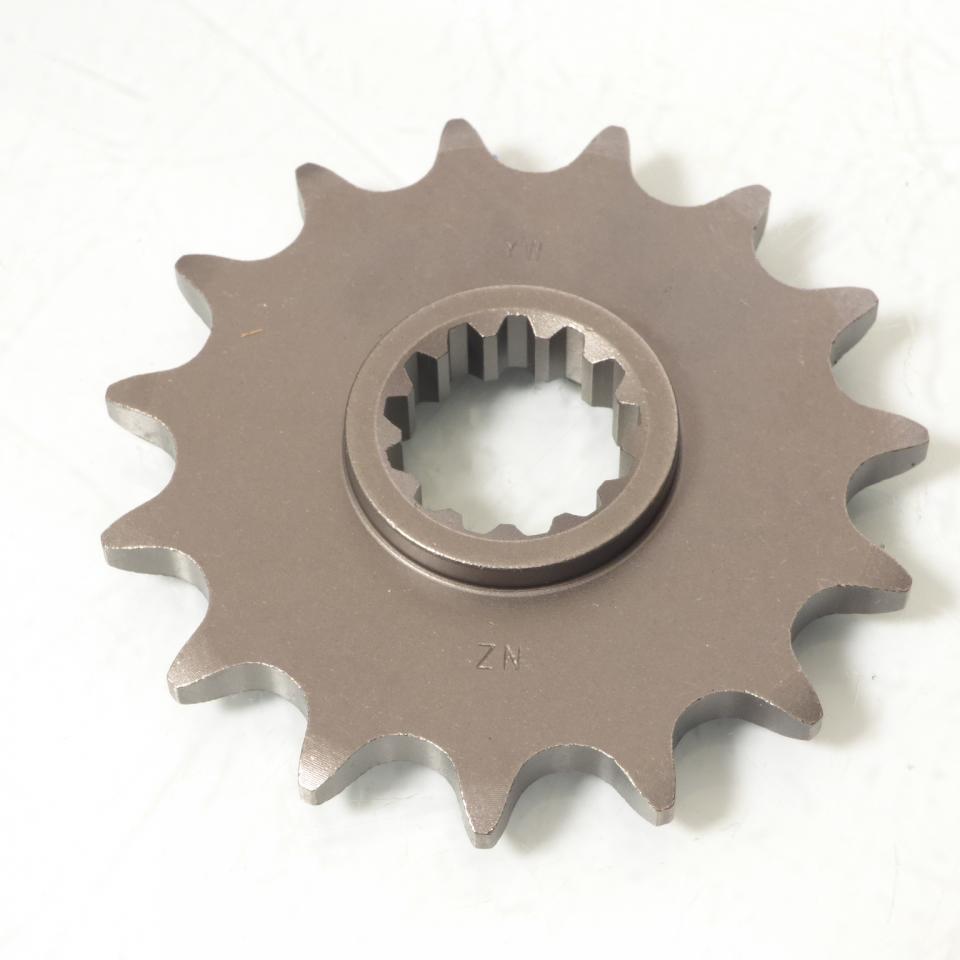 Kit chaîne Afam pour moto Yamaha 660 Xt X Supermotard 15x45 pas 520 Neuf