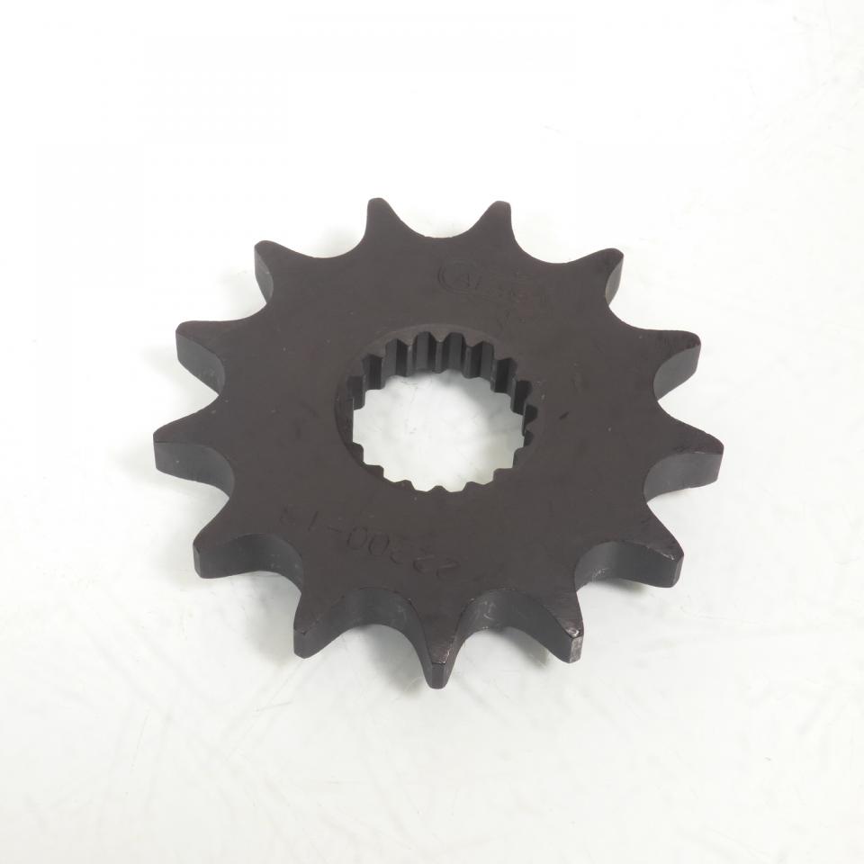 Kit chaîne Afam pour moto MASH 125 Cafe racer 2014 à 2016 13x42 pas 428 Neuf