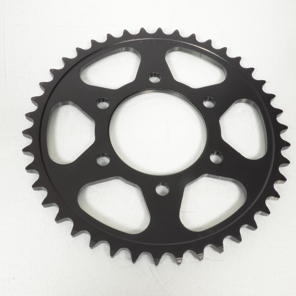 Kit chaîne Regina pour moto Kawasaki 1000 Z 2003 à 2006 16x42 pas 525 Neuf