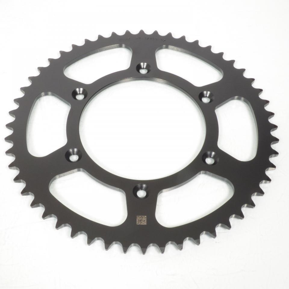 Kit chaîne pour Moto KTM 300 EXC 2009 à 2011 13X52 pas 520 Neuf