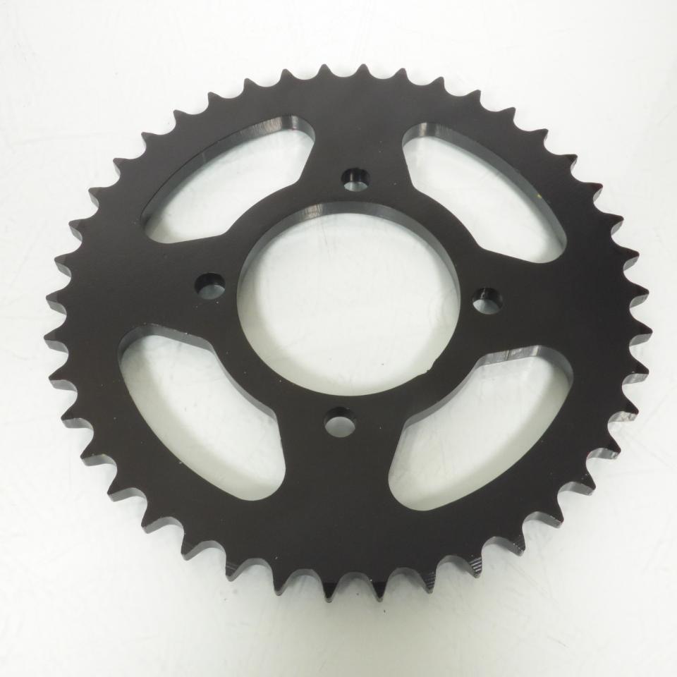 Kit chaîne Sifam pour moto BULLIT 125 HUNT 2015 à 2018 14x42 pas 428 Neuf