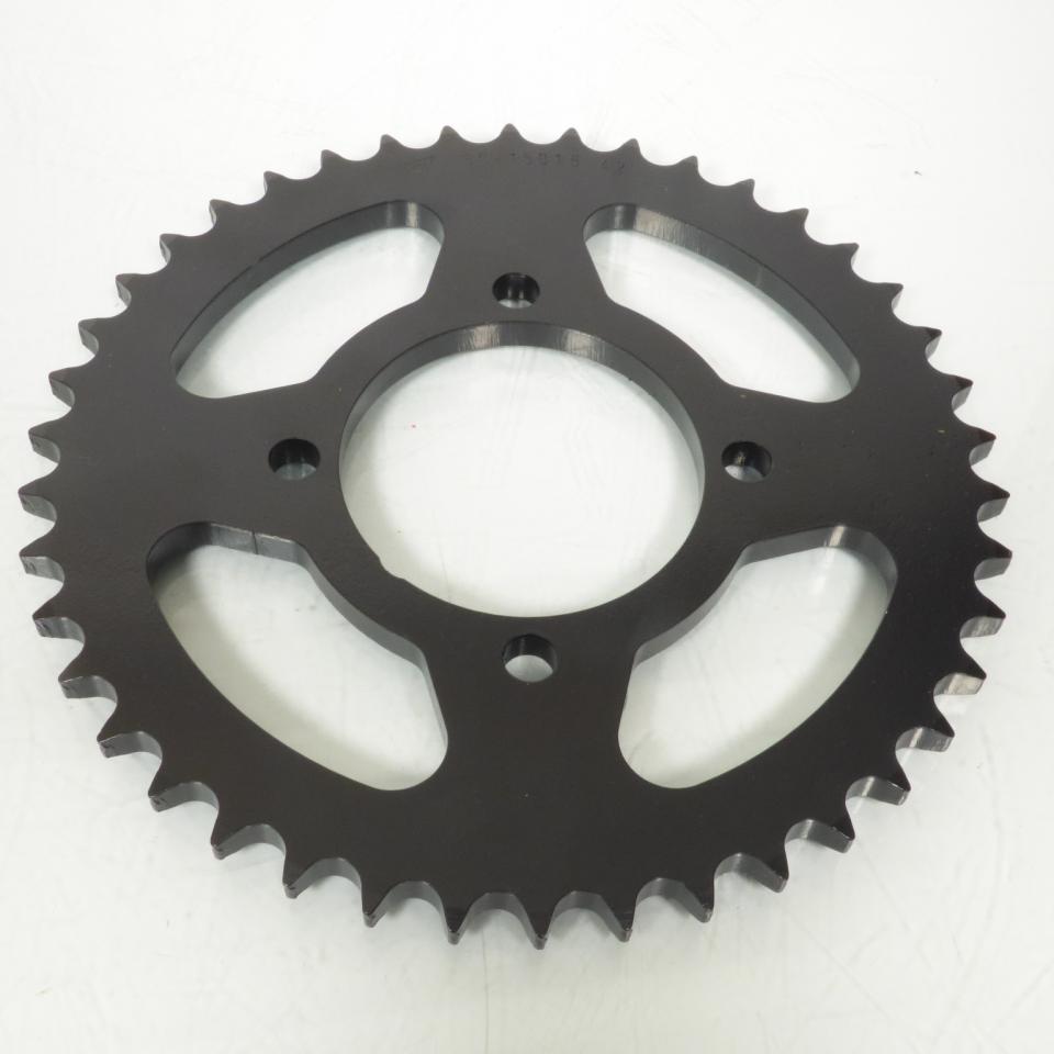 Kit chaîne Sifam pour moto BULLIT 125 HUNT 2015 à 2018 14x42 pas 428 Neuf