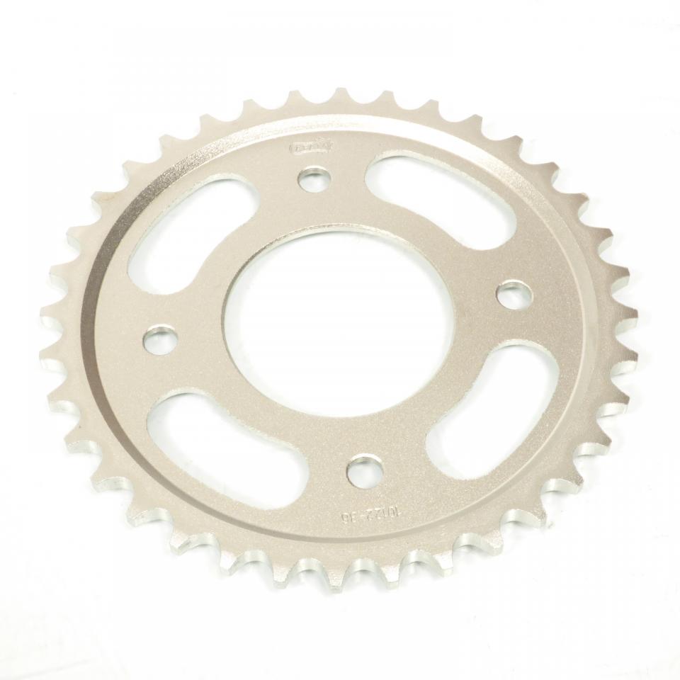 Kit chaîne Afam pour Honda 125 Super Cub 2019 à 2021 14x36 pas 420 Neuf