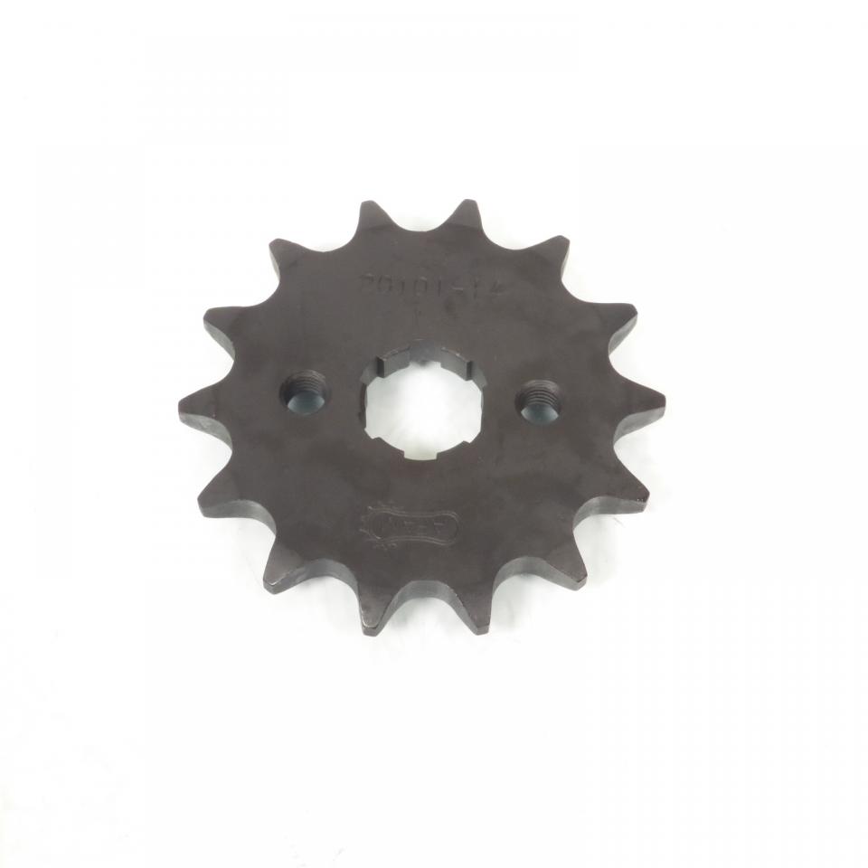 Kit chaîne Afam pour Honda 125 Super Cub 2019 à 2021 14x36 pas 420 Neuf