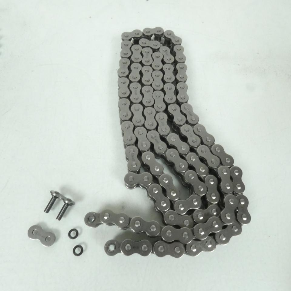 Kit chaîne pour moto Yamaha 1000 FZ1 2006-11 2D1-W001A-00 P530 122M 17dts 45dts