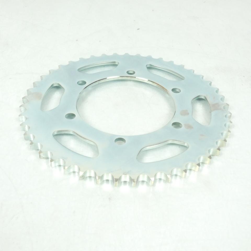 Kit chaîne pour moto Yamaha 1000 FZ1 2006-11 2D1-W001A-00 P530 122M 17dts 45dts