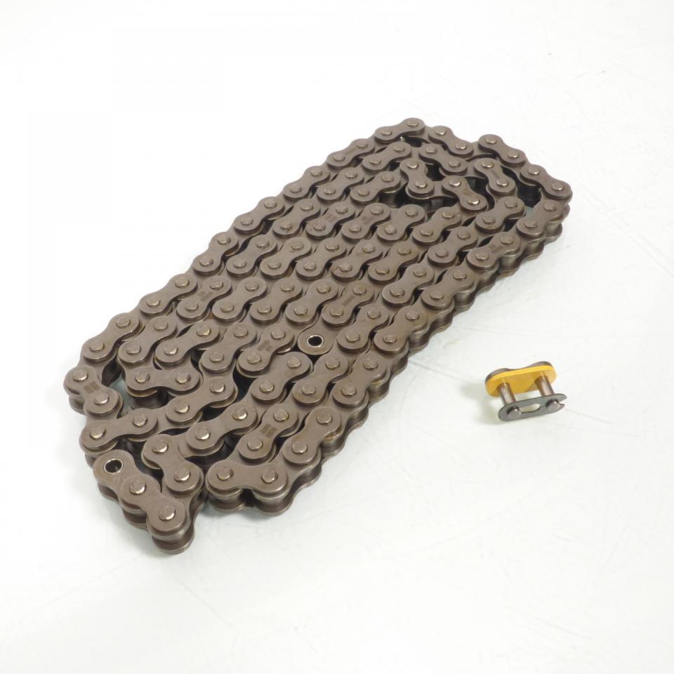 Kit chaîne Axring pour Moto Gas gas 250 EC 13X48 pas 520 Neuf