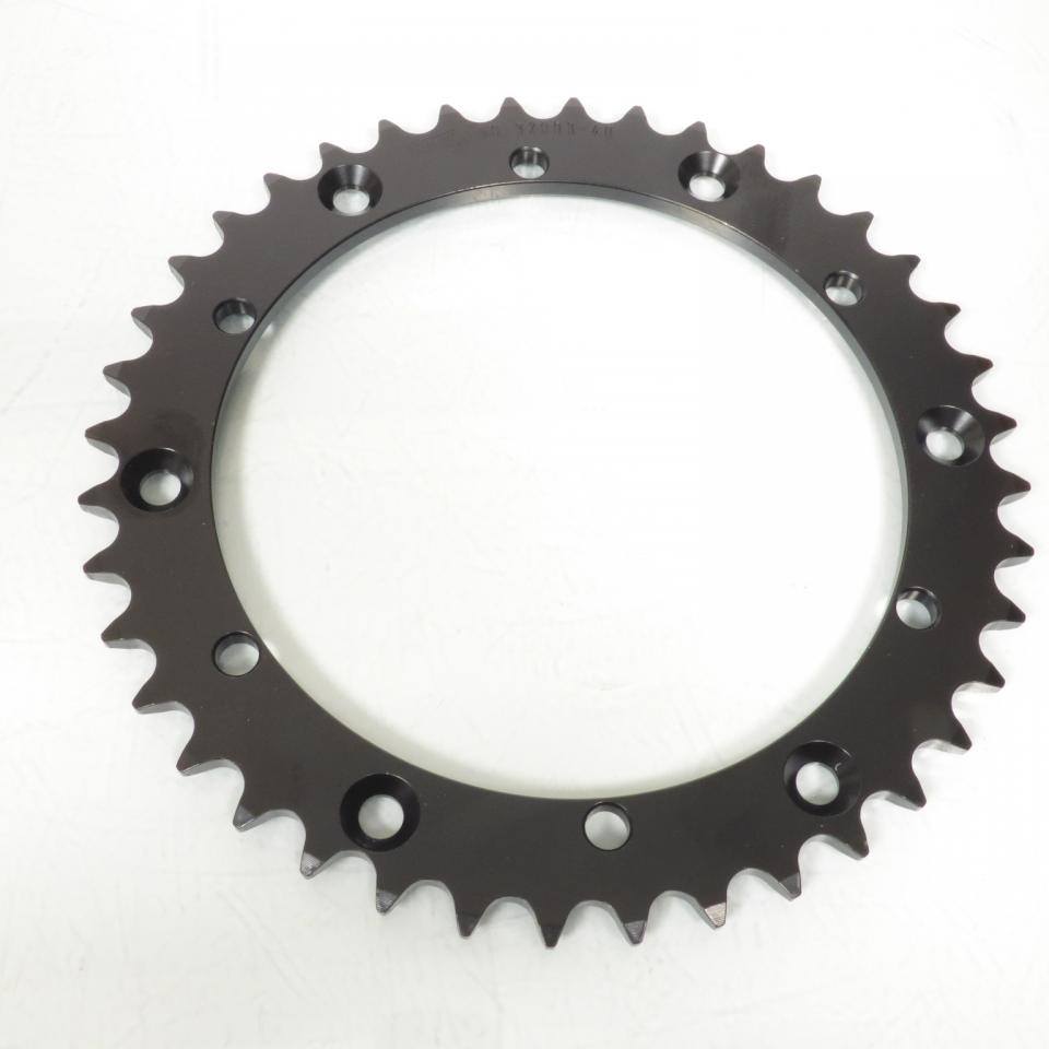 Kit chaîne Sifam pour Quad Yamaha 200 YFS Blaster 1989 à 2002 13X40 pas 520 Neuf