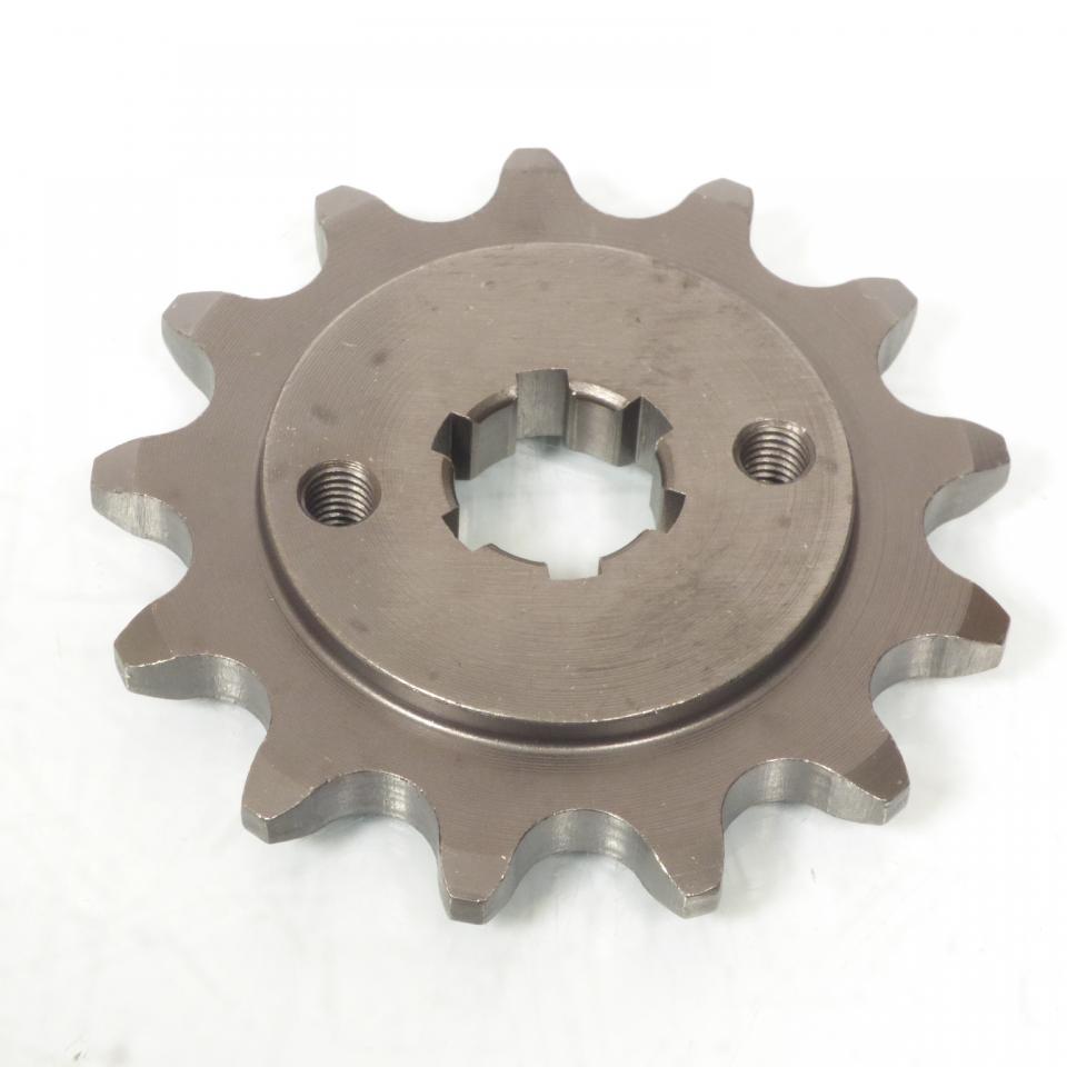 Kit chaîne Sifam pour Quad Yamaha 200 YFS Blaster 1989 à 2002 13X40 pas 520 Neuf