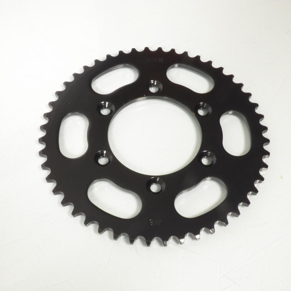 Kit chaîne Sifam pour Moto Rieju 50 Rr Racing 1998 à 2000 12X48 Neuf