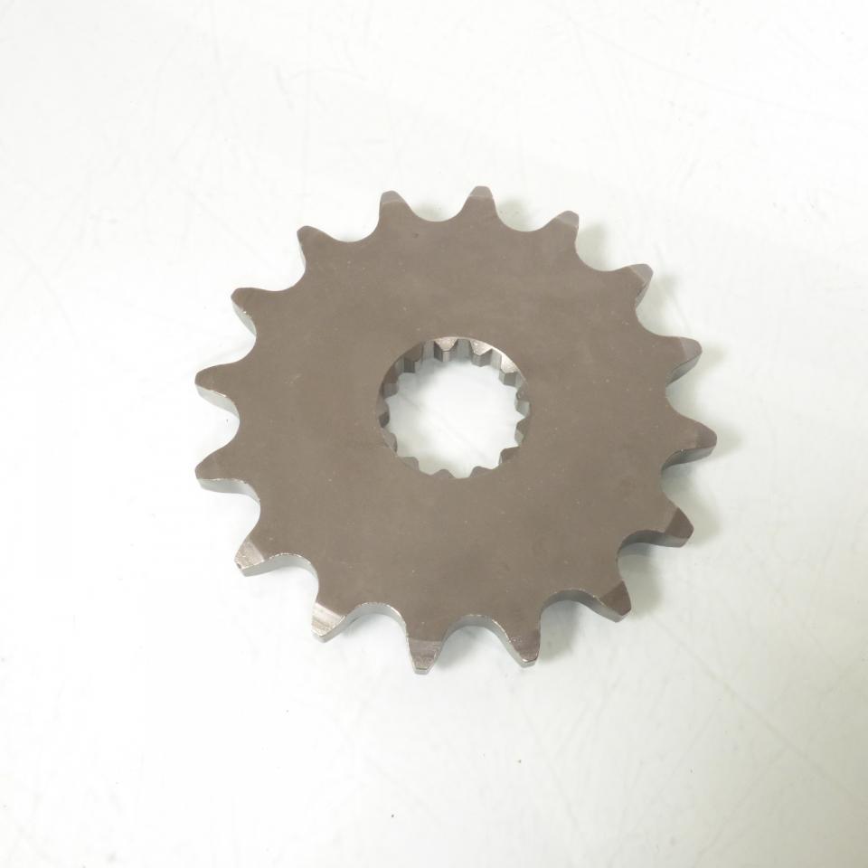 Kit chaîne Axring pour moto Yamaha 850 TDM 1991 à 1995 16x44 pas 525 114L Neuf