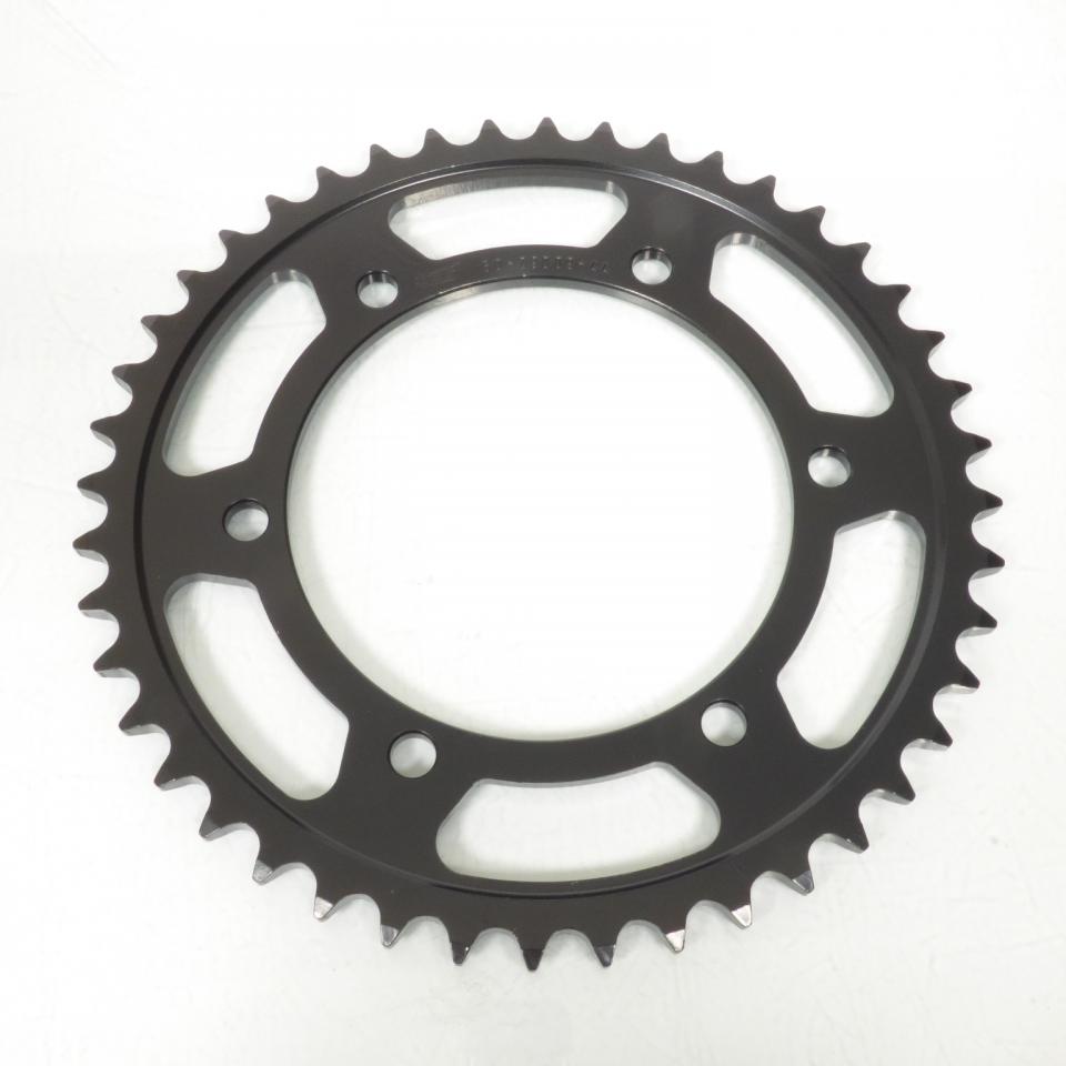 Kit chaîne Axring pour moto Yamaha 850 TDM 1991 à 1995 16x44 pas 525 114L Neuf