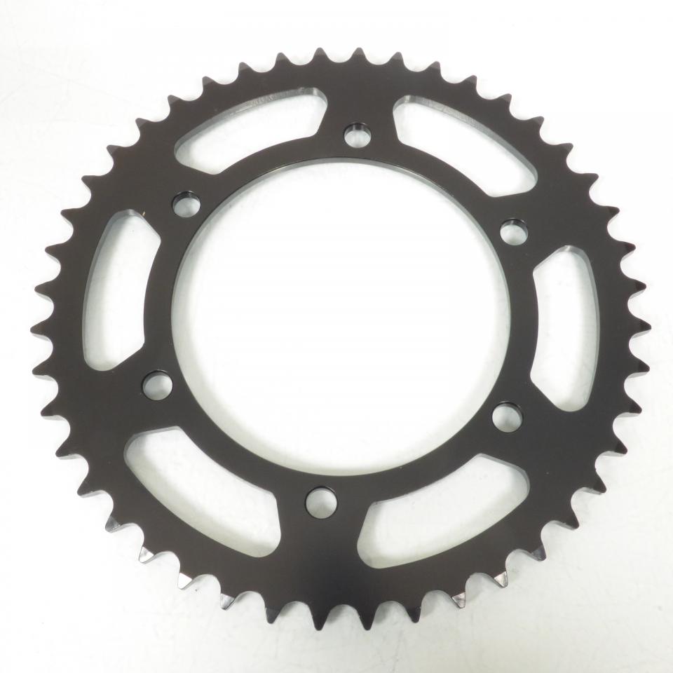 Kit chaîne Axring pour moto Yamaha 850 TDM 1991 à 1995 16x44 pas 525 114L Neuf