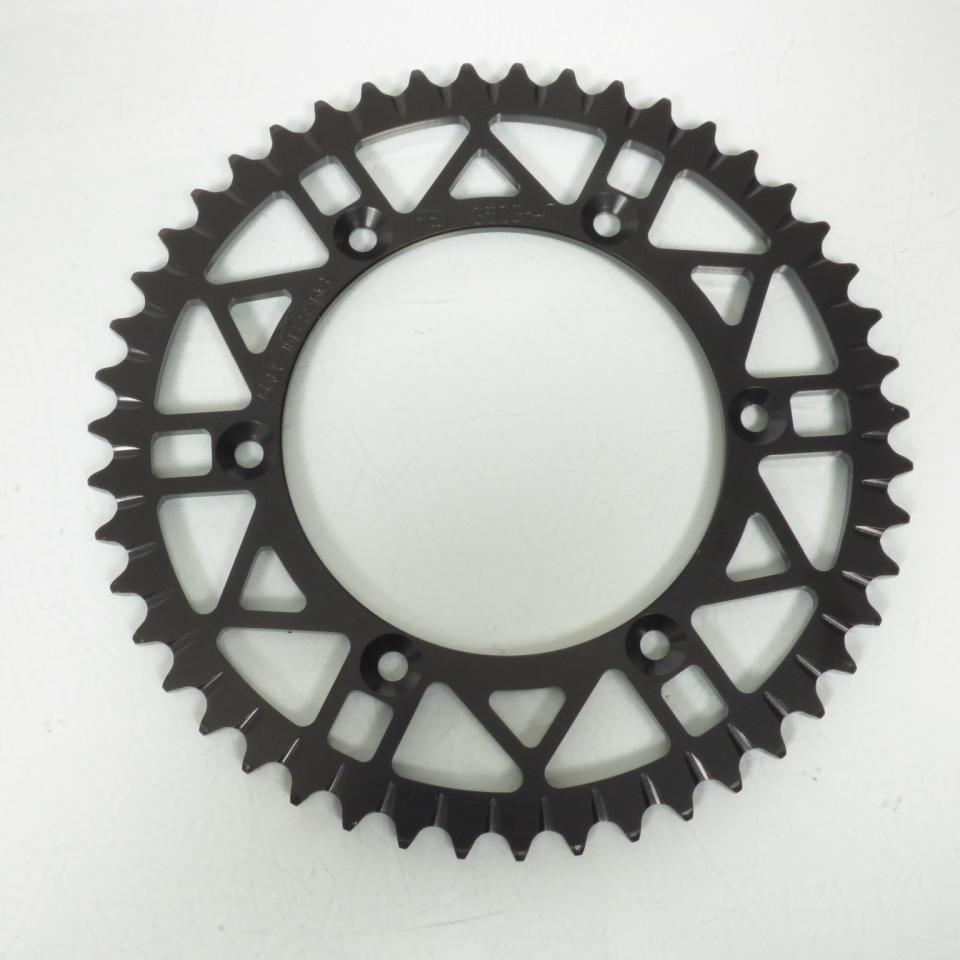 Kit chaîne France Equipement pour Moto Yamaha 250 WRF 2011 à 2016 14x47x520MX / 34906256 Neuf