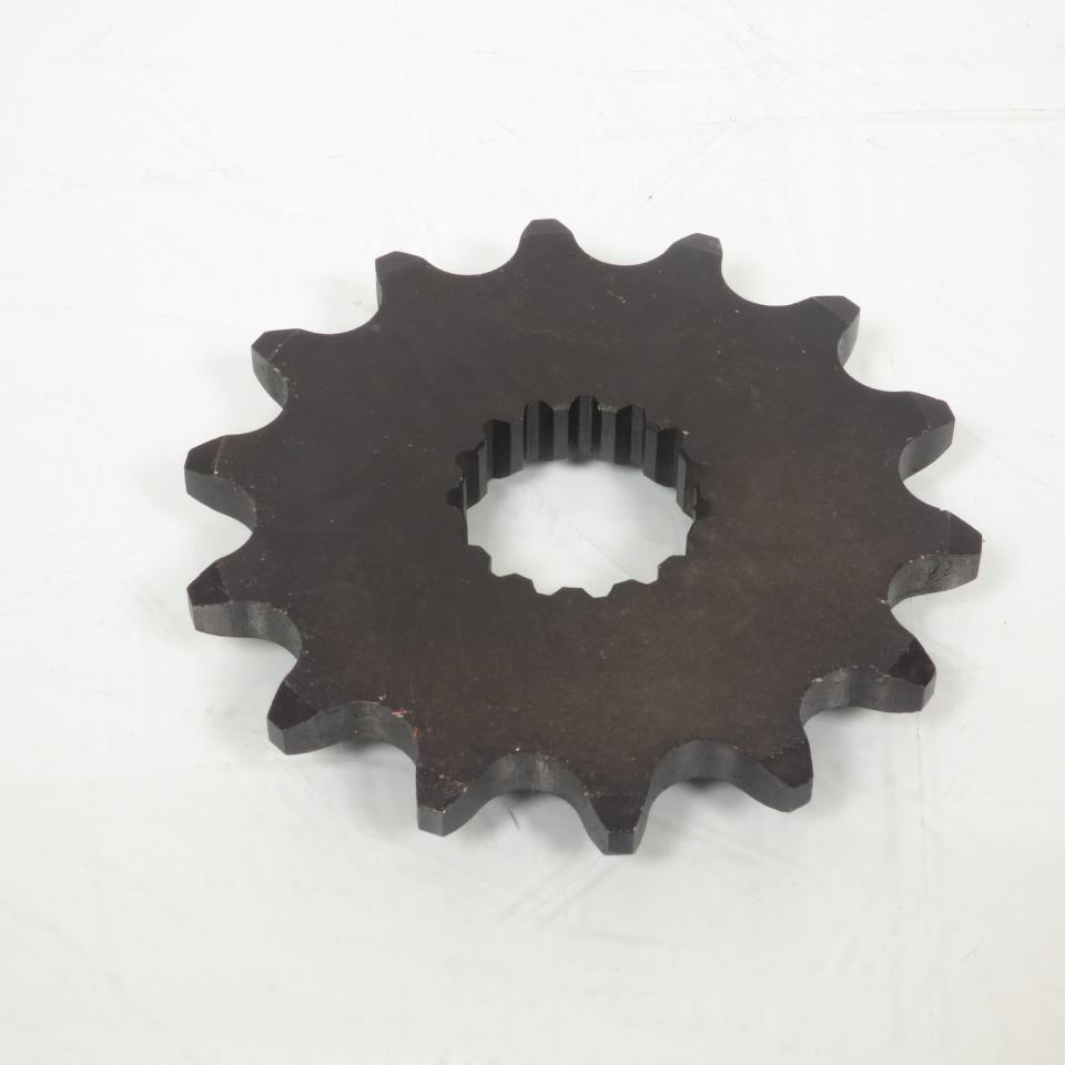 Kit chaîne France Equipement pour Moto KTM 450 EXC Racing 4 Tps 2002 à 2008 14X50 Neuf