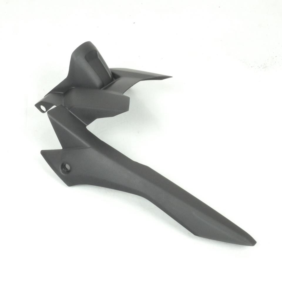 Cache chaîne pour moto Yamaha 700 MT-07 2014 à 2017 1WS-21650 Noir mat Neuf