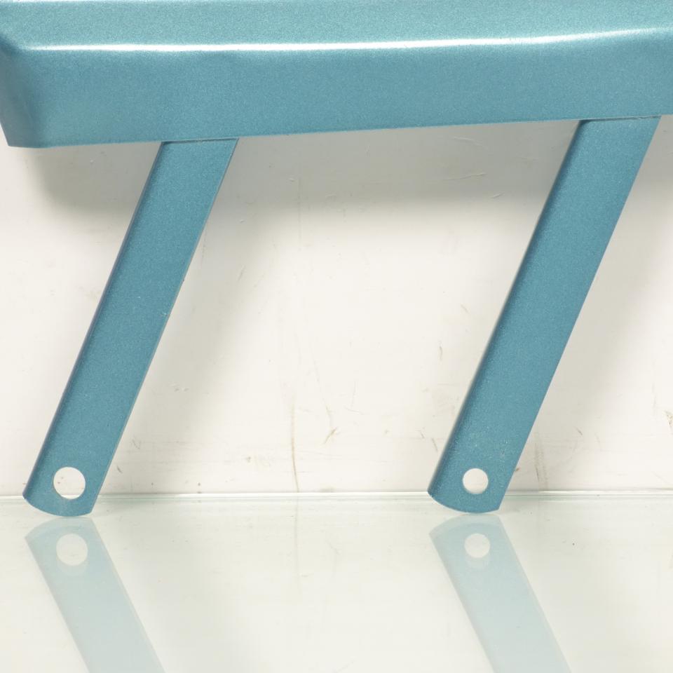 Carter cache chaine de transmission bleu pour mobylette Peugeot 50 103 BB Neuf