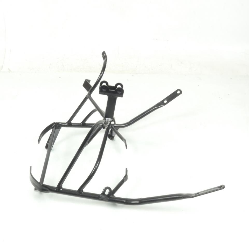 Araignée support de tête de fourche origine pour moto Peugeot 50 XR6 754542 Neuf