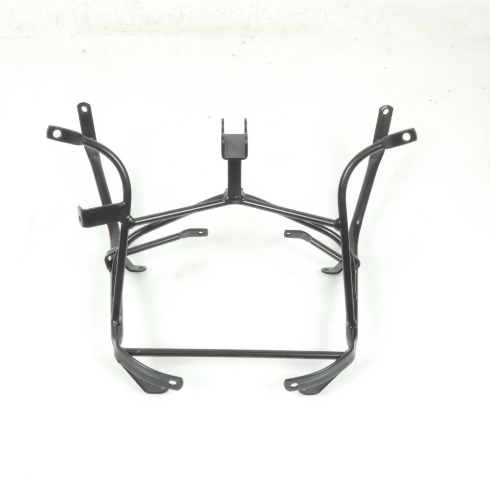 Araignée support de tête de fourche origine pour moto Peugeot 50 XR6 754542 Neuf