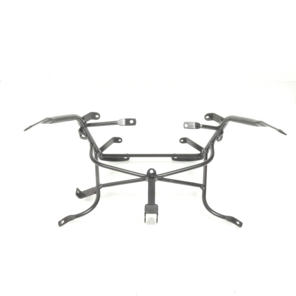 Araignée support de tête de fourche origine pour moto Peugeot 50 XR6 754542 Neuf