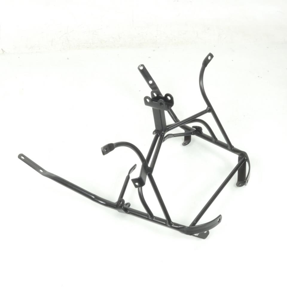 Araignée support de tête de fourche origine pour moto Peugeot 50 XR6 754542 Neuf