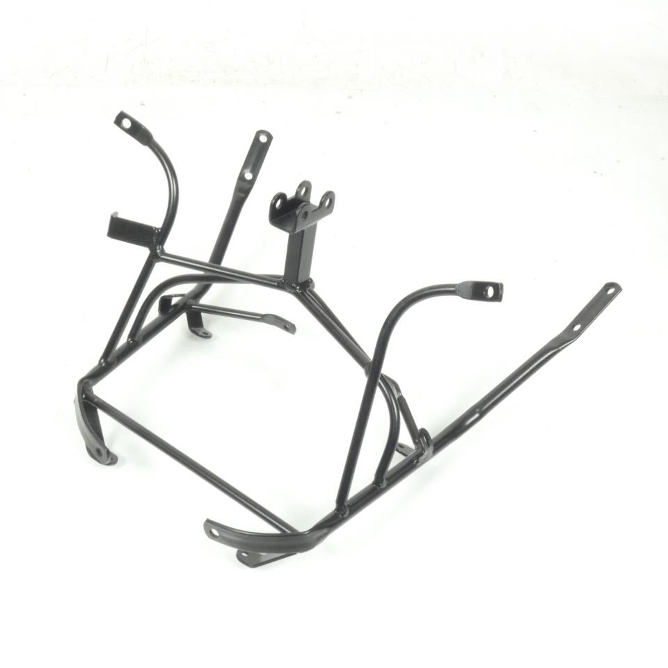 Araignée support de tête de fourche origine pour moto Peugeot 50 XR6 754542 Neuf