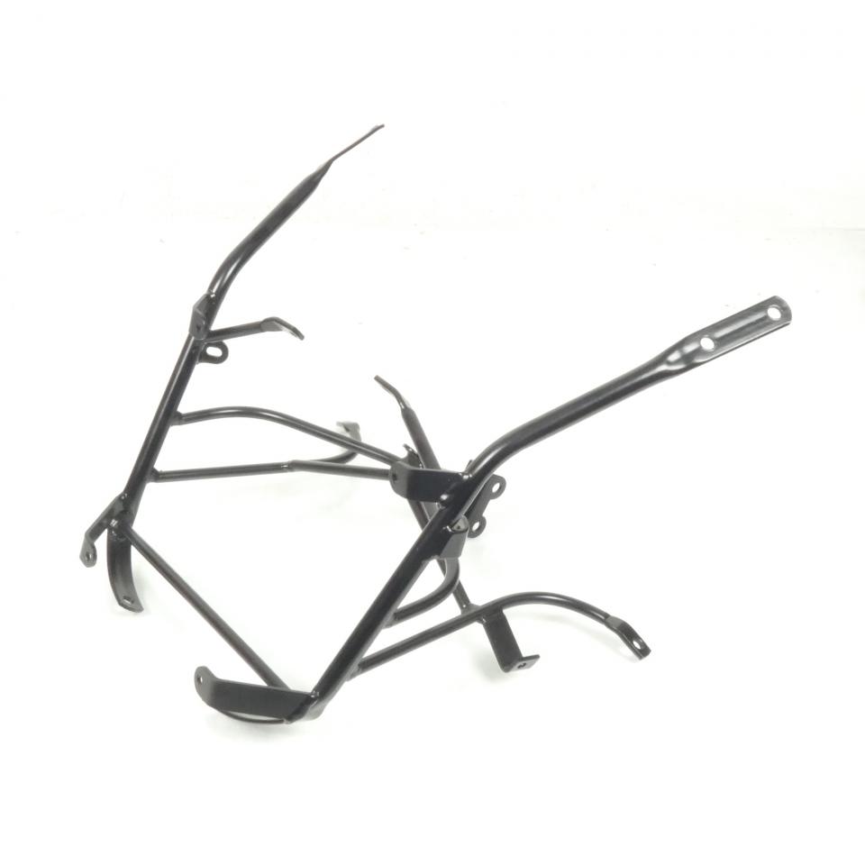 Araignée support de tête de fourche origine pour moto Peugeot 50 XR6 754542 Neuf