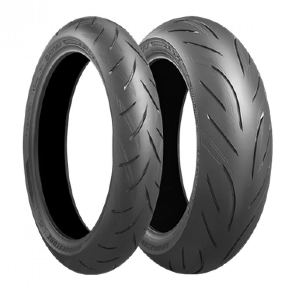 Pneu Bridgestone pour Moto Neuf