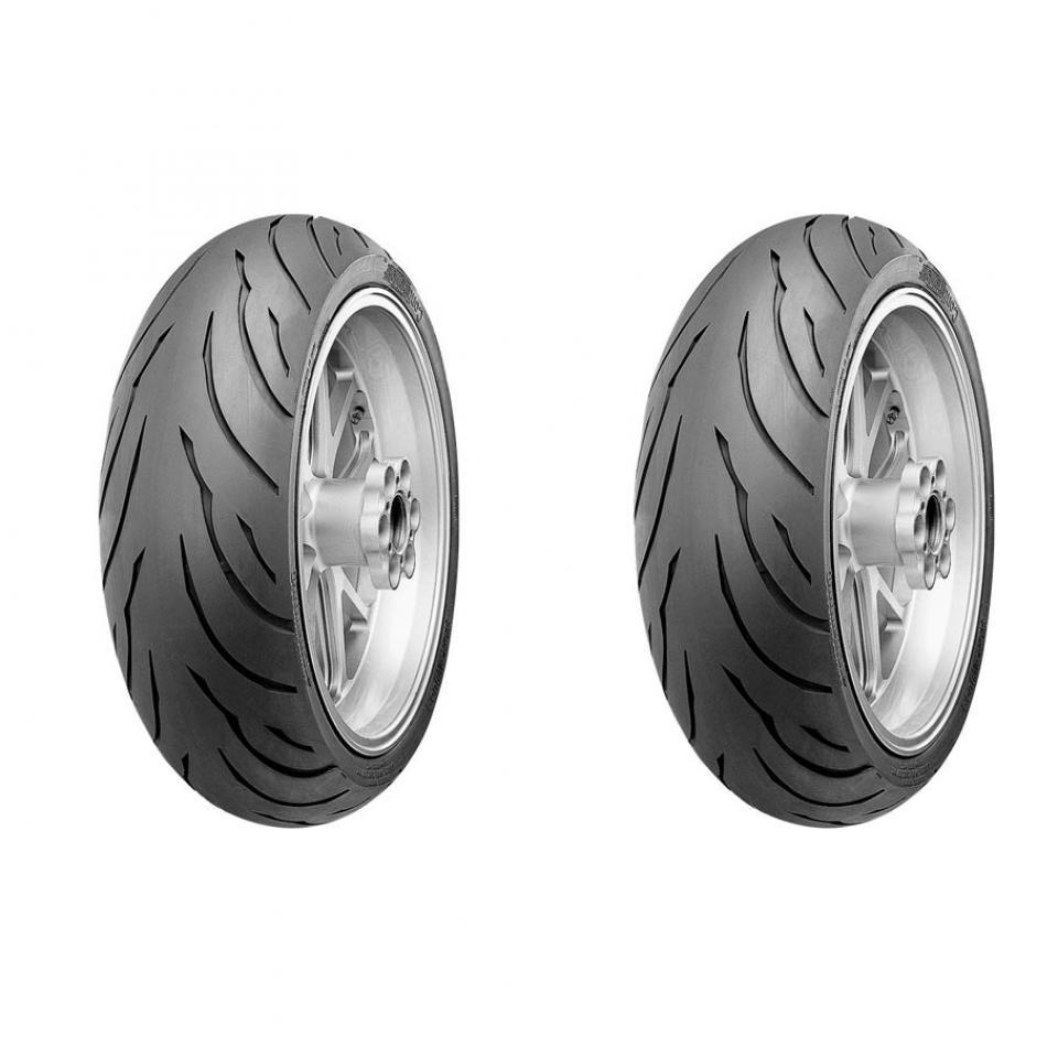 Pneu Continental pour Auto Neuf