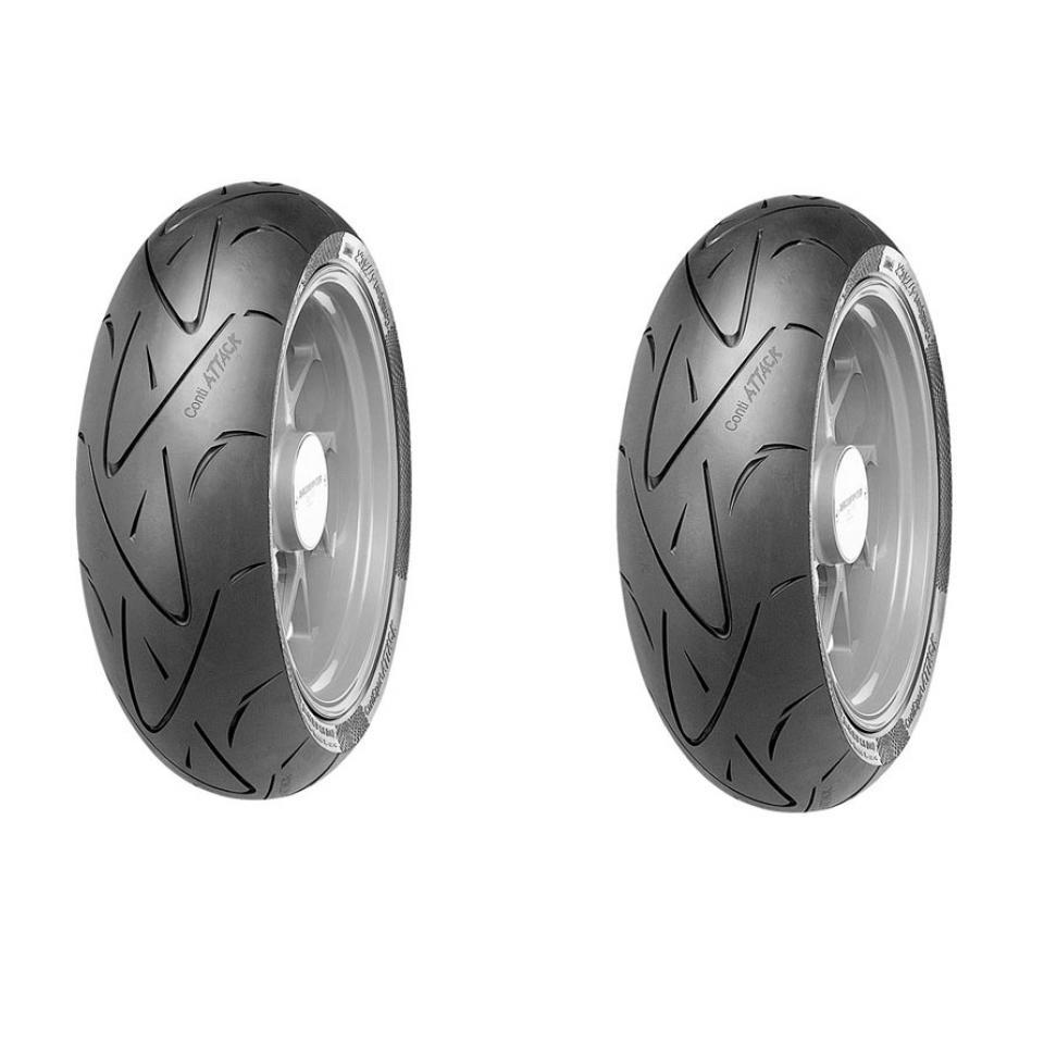 Pneu Continental pour Auto Neuf
