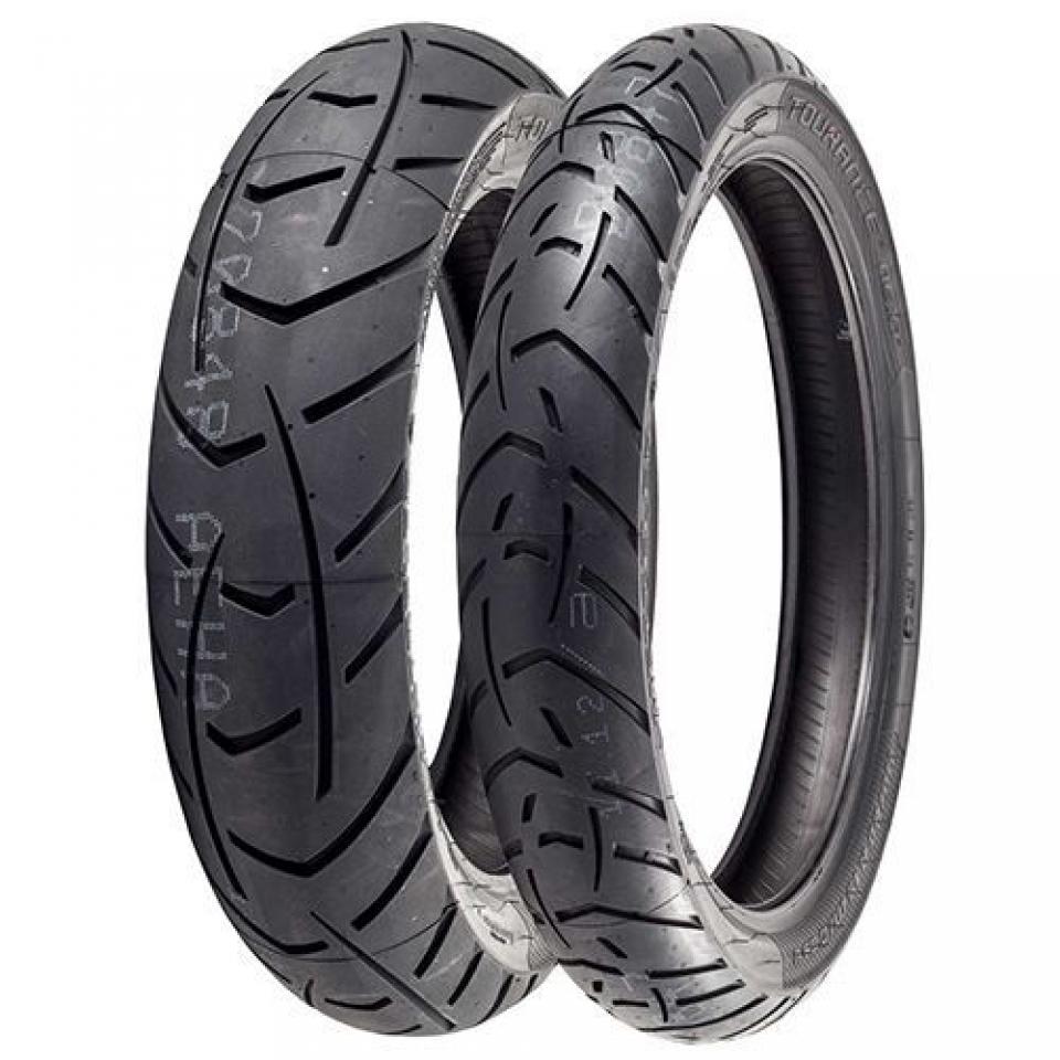 Pneu Metzeler pour Moto BMW 1200 R Gs Lc 2013 à 2018 TRMETTOURNEXT1 Neuf