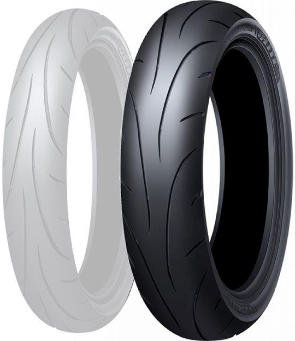 Pneu Dunlop pour Auto Neuf