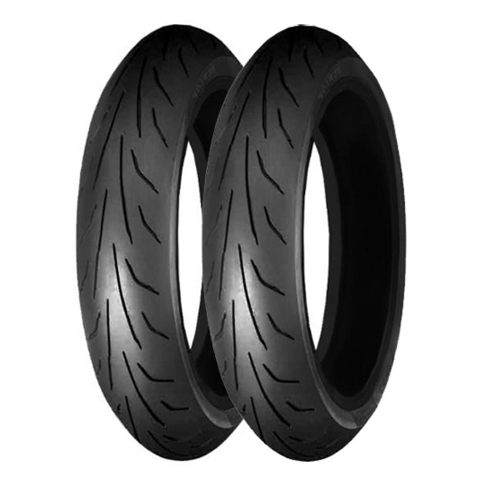 Pneu Dunlop pour Auto Neuf