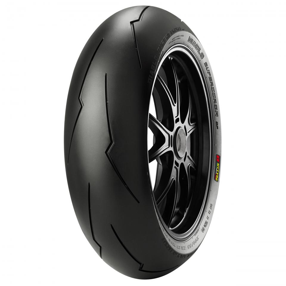 Pneu Pirelli pour pour Moto BMW 1250 R Rt Après 2019 Neuf