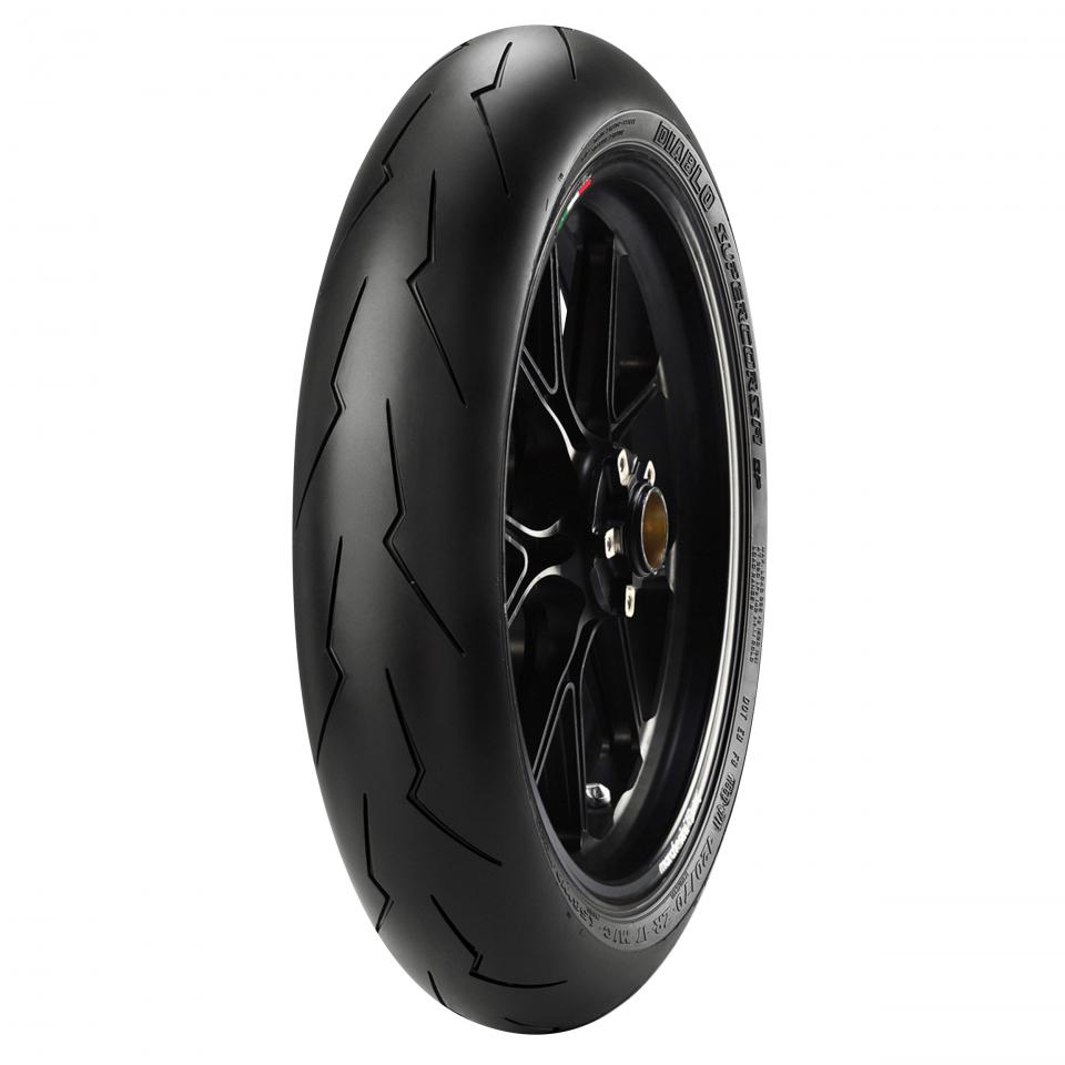 Pneu Pirelli pour pour Moto BMW 1250 R Rt Après 2019 Neuf