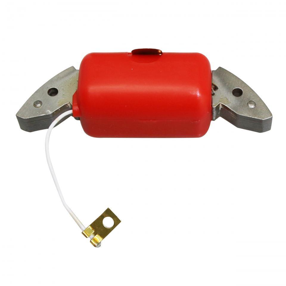 Bobine d'allumage HT interne haute tension pour Solex 50 3800 Neuf rouge