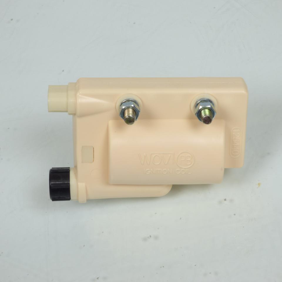 Bobine d'allumage HT Générique pour mobylette MBK 50 40 WOVI 125440 Neuf