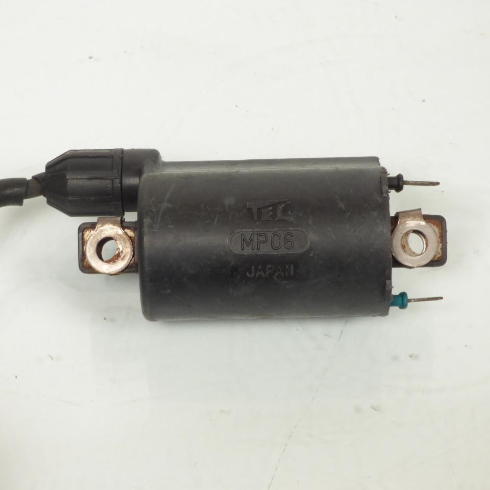 Bobine d'allumage HT origine pour Moto Honda 750 VFR 1990-1997 TEC MP06 Occasion