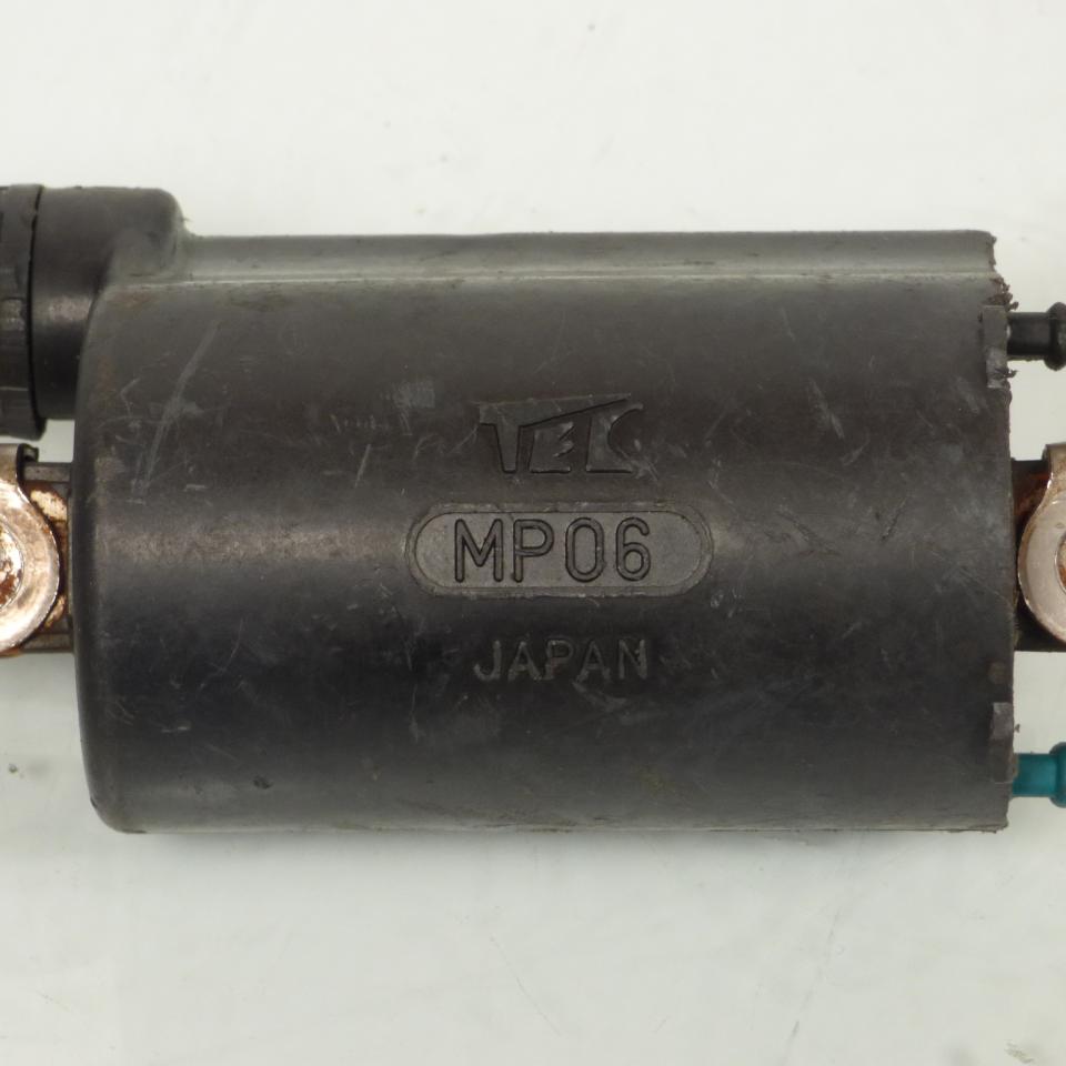 Bobine d'allumage HT origine pour Moto Honda 750 VFR 1990-1997 TEC MP06 Occasion